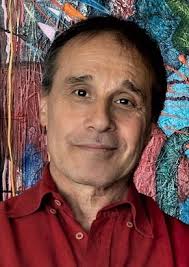 In Conversation with Robert Marra