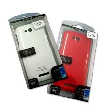 Case Lenovo A706 - Monaliza