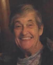 Obituary information for Patricia L. Moran