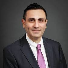 Dr. Alfred Maksoud