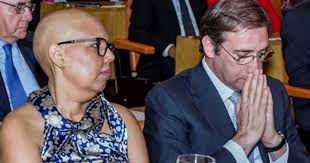Pedro manuel mamede passos coelho (* 24. Morreu Laura Ferreira Mulher Do Ex Primeiro Ministro Pedro Passos Coelho