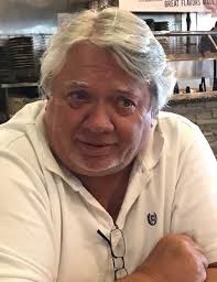 Obituary information for Douglas Hammontree