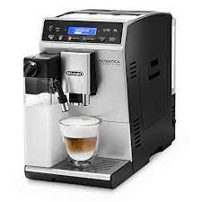Maybe you would like to learn more about one of these? Delonghi Magnifica Vs Eletta Dinamica V Autentica Esam Ecam Etam
