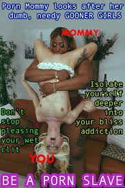 Best Porn Addiction GOON Captions for Pornosexual | MOTHERLESS.COM ™