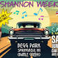 Del Shannon Car Show/Arts & Crafts Fair 2026