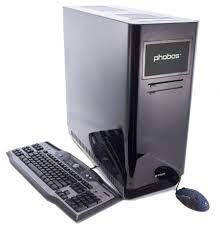 Bfg is the leader in. Bfg Phobos Review 2009 Pcmag Uk
