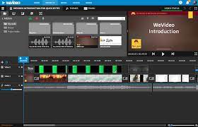 Wevideo | 1883 seguidores en linkedin. Wevideo For Video Collaboration And Editing