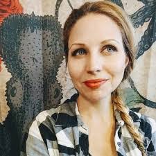 Gretchen Baird's Instagram, Twitter & Facebook