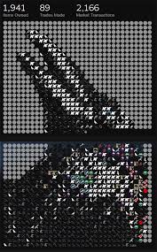 I just realized why that was his emoticon mosaic. Steam Community Guide How To Add Emoticon Art To Your Steam Showcases