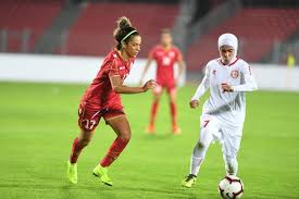 لاعبتا منتخب الإمارات لكرة القدم تستعدان للاحتراف بالليجا. Ù…Ù†ØªØ®Ø¨ Ø³ÙŠØ¯Ø§Øª Ù„Ø¨Ù†Ø§Ù† ÙŠØ®Ø³Ø± Ø£Ù…Ø§Ù… Ù†Ø¸ÙŠØ±Ù‡ Ø§Ù„Ø£Ø±Ø¯Ù†ÙŠ ÙÙŠ Ø¨Ø·ÙˆÙ„Ø© ØºØ±Ø¨ Ø¢Ø³ÙŠØ§ Ù„ÙƒØ±Ø© Ø§Ù„Ù‚Ø¯Ù…