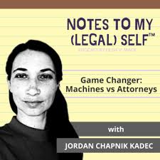 Season 5, Episode 4: Game Changer