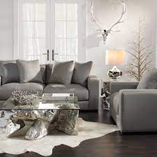 Regardless of the style that you want to display in your home, z gallerie has an impressive item that can instantly transform the look of any space. Sequoia End Table Zgallerie