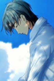 Pin By Robin On Fundos Fruits Basket Anime Fruits Basket Anime
