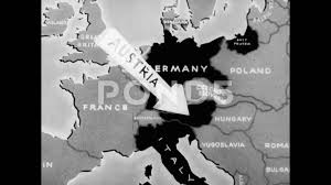 Hq twelfth army group situation map : Ww2 Map Animation Of The German Takeov Stock Video Pond5