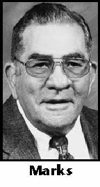 Richard Marks Obituary (2004)