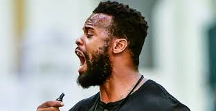 Strength and conditioning coach Jamil Walker fired at Arkansas