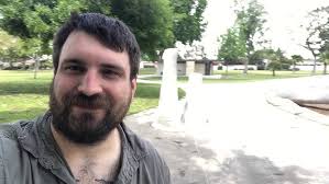 Adventures with Chris: Johnny Layton