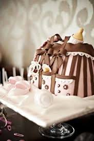 كيكة عيد ميلاد رائعة اطفال بنات كيكة طرطة Shower Cakes Baby Shower Cakes Baby Cake