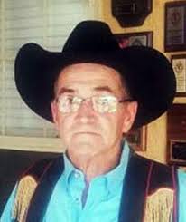 Casper Baca, rodeo legend, dies