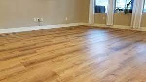 Lifeproof flooring has a lot of the same benefits as other brands of vinyl plank, however there are some downsides that explain why it costs less. Lifeproof Fresh Oak 8 7 In X 47 6 In Luxury Vinyl Plank Flooring 20 06 Sq Ft Case I9671 Vinyl Plank Flooring Plank Flooring Luxury Vinyl Plank Flooring