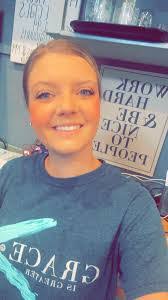 Jocelyn Hartwell's Instagram, Twitter & Facebook