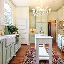Many ended up abandoned, covered up and torn down. 75 Beautiful Victorian Kitchen Pictures Ideas August 2021 Houzz