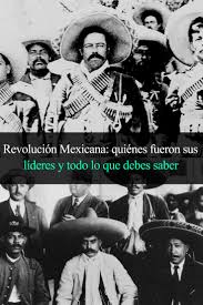Nacido en anenecuilco (estado de morelos), era hijo de unos humildes campesinos. Revolucion Mexicana Todo Lo Que Debes Saber Tips Para Tu Viaje