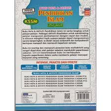 Pendidikan islam ialah satu proses mendidik, membentuk serta melatih individu dalam pelbagai aspek jasmani, rohani, akal, akhlak dan kesedaran sosial bagi. Nota Buku Teks Pendidikan Islam Tingkatan 5 Buku Teks Pai Tingkatan 3 Guru Paud Perkongsian Ilmu Dan Bahan Pendidikan Net Casafa