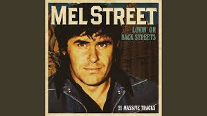 Jeff Chance ~ Walk Softly On The Bridges