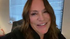 Krystal Chappell's Instagram, Twitter & Facebook