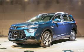 Maybe you would like to learn more about one of these? This Is The New Luxgen Urx Suv Luxgen Carnewschina Com Facebook