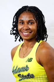 2023-24 Women's Track and Field Roster