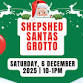 Shepshed Santa's Grotto event image