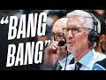 WILD NBA ENDINGS That Made Mike Breen Drop The Double "BANG"!