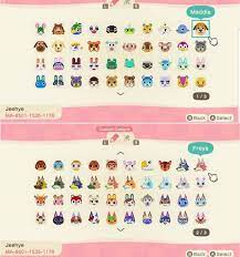 Julesthejoint On Twitter Animal Crossing Animal Crossing Characters Animal Crossing Villagers