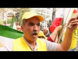 Image result for ‫تظاهرات نه به روحانی‬‎