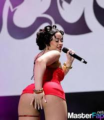 Ice Spice Nude OnlyFans Leak Picture HPohlsi3Oi | MasterFap.net