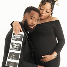 I sought the Lord 👀 and He heard 👂🏽and He answered! ‼️ that's why I  trust Him 🙏🏽🙌🏾 #atlanta #christian #faith #Jesus #america #believer  #faith #love #fatherhood #firstchild #love #family #waitonthelord #haitian #