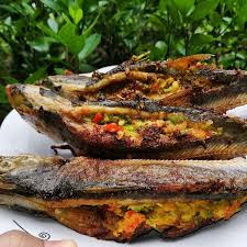 Resepi ikan cencaru masak kicap. Resepi Ikan Cencaru Sumbat Asam Jawa Kerja Kosl