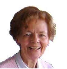 Obituary information for Eugenie M. Barrett