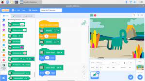 Scratch welcomes people of all ages, races, ethnicities, religions, sexual orientations, and this is to prevent scams and overall shady practices. Scratch 3 Desktop For Raspbian On Raspberry Pi Raspberry Pi