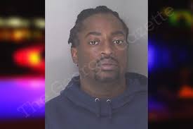 Immanuel Dansby — Douglas County Jail Bookings