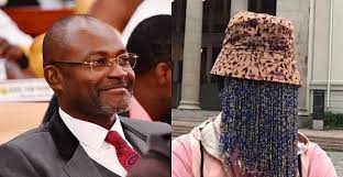 Kennedy Agyapong vs Anas: Supreme Court throws out Anas - Graphic Online