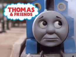 Thomas & Friends: Season 1, Episode 13