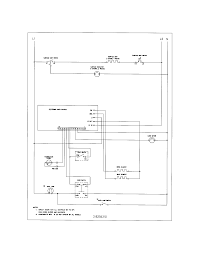 Getting the books kenmore elite dishwasher installation guide now is not type of challenging means. Lw 9307 Wiring Diagram Diagram And Parts List For Kenmore Elite Rangeparts Schematic Wiring