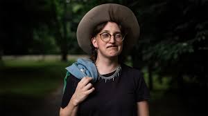 Creekbed Carter Hogan