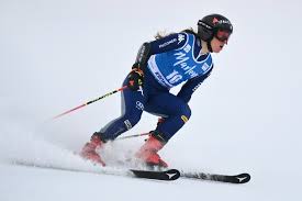 Sofia goggia started skiing in foppolo in her native italy at the tender age of three and, despite some serious injuries along the way, hasn't looked back since. Nfqvf0vrlp9vnm