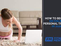 Approval for coverage typically occurs in less than five minutes. How To Become An Online Personal Trainer In 2021 Fitness Mentors