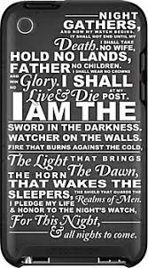 The Night S Watch Oath By Mcgani Iphone Wallpaper Vintage Quotes Nights Watch Oath Game Of Thrones Quotes