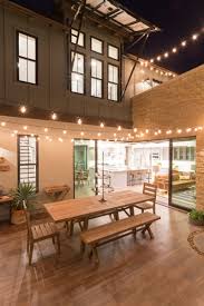 8 Outdoor Lighting Ideas To Inspire Your Spring Backyard Makeover